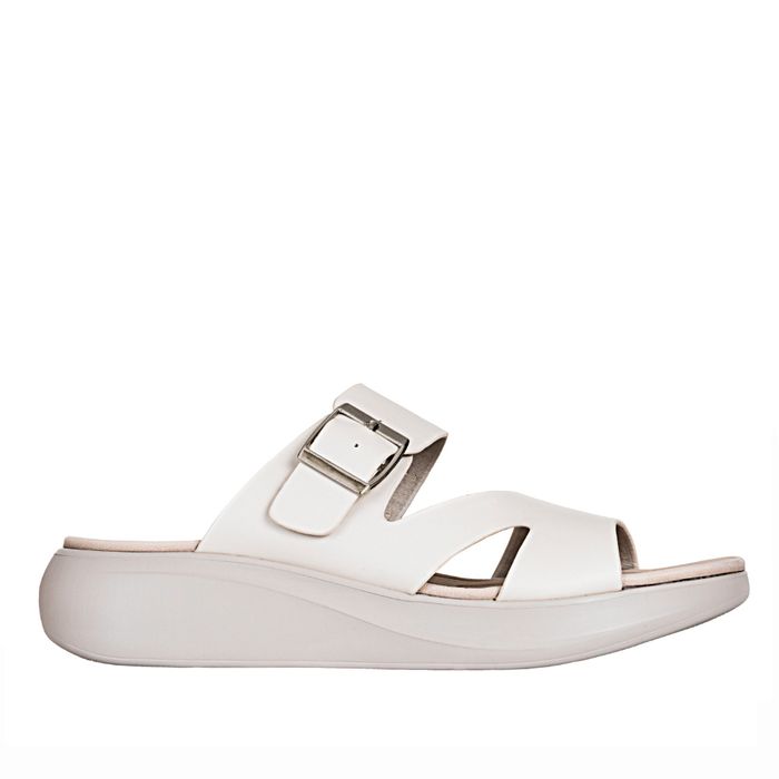 Sandalia Casual de Mujer frattini soft 3j9722-b9