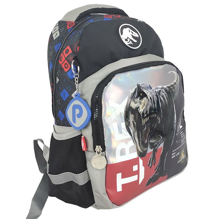 Accesorio Morrales consignacion  jurassic Morral 14  jurassic 4187