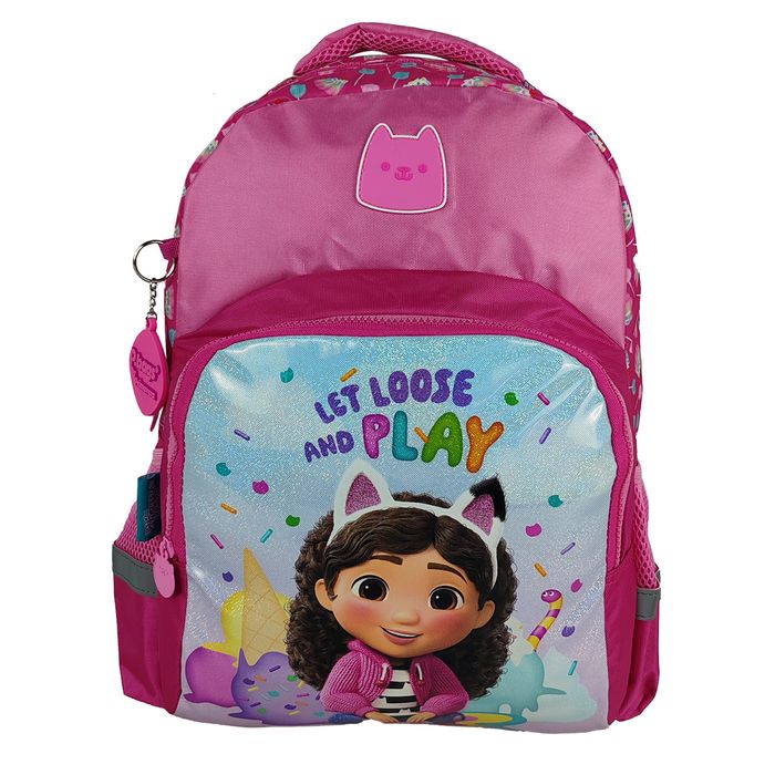 Accesorio Morrales consignacion  gaby's dollhouse Morral 16.5  morral 3605