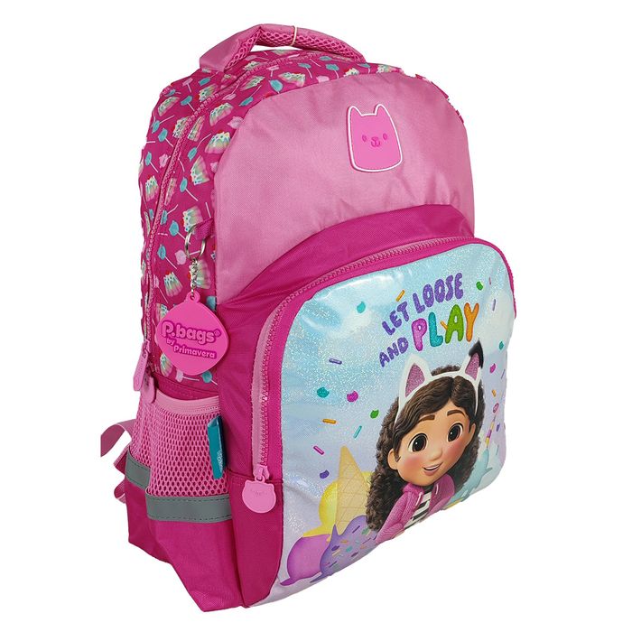 Accesorio Morrales consignacion  gaby's dollhouse Morral 16.5  morral 3605