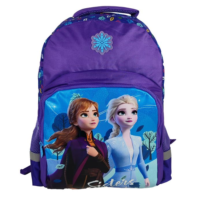 Accesorio Morrales consignacion  frozen Morral 16.5  frozen 3605