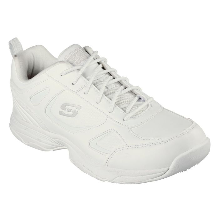 Tenis Deportivo de Hombre skechers  77111wht