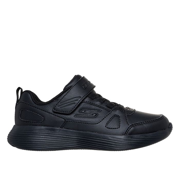 Tenis Deportivo de Niño skechers  405086lbbk