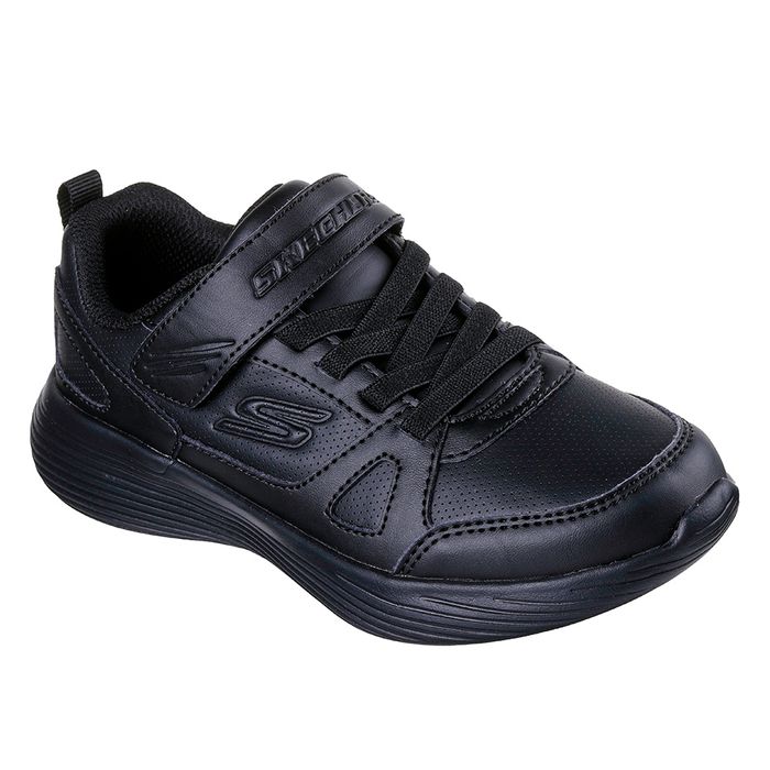 Tenis Deportivo de Niño skechers  405086lbbk