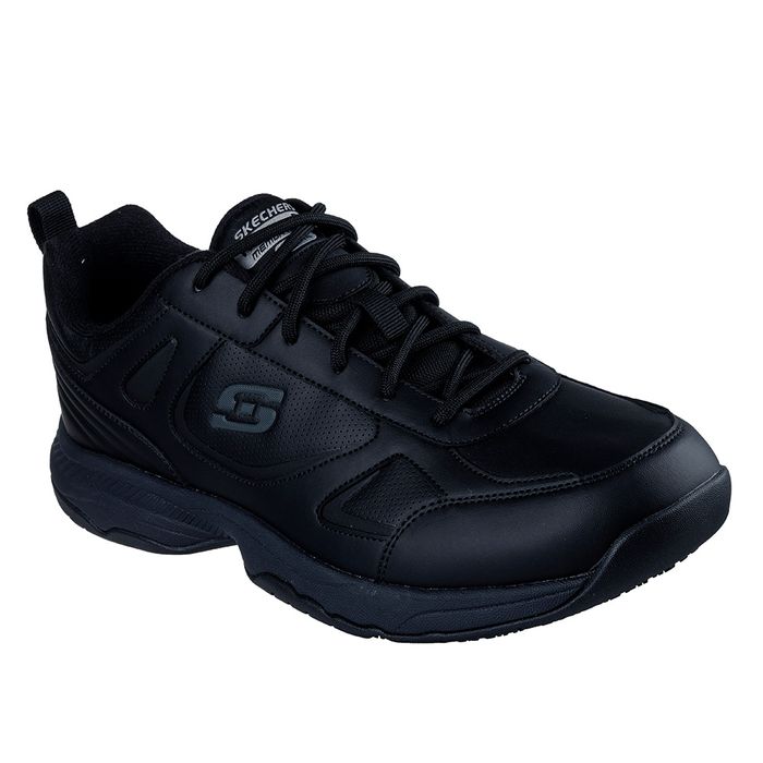 Tenis Deportivo de Hombre skechers  77111blk