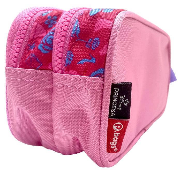 Accesorio Cartucheras en consignacion  princesas Cartuchera 14  princesas 3617