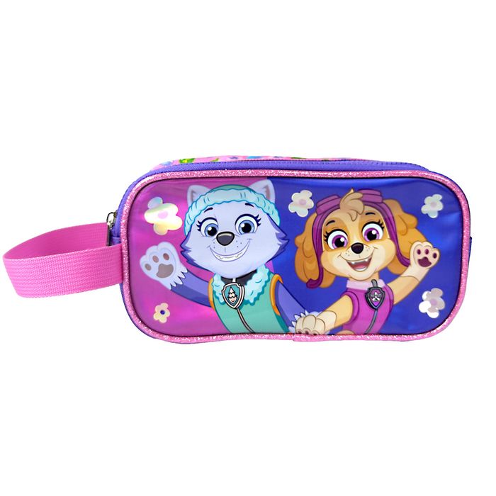 Accesorio Cartucheras en consignacion  paw patrol Cartuchera 14  paw patrol 3617