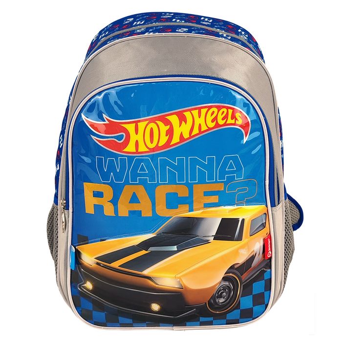 Accesorio Morrales consignacion  hot wheels Morral 16.5  hot wheels d2620