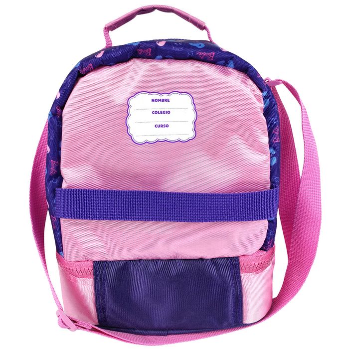 Accesorio Loncheras consignacion  barbie Lonchera 16  barbie 3733