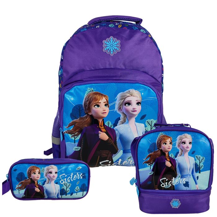Accesorio Morrales consignacion  frozen Combo 16.5  frozen 4394