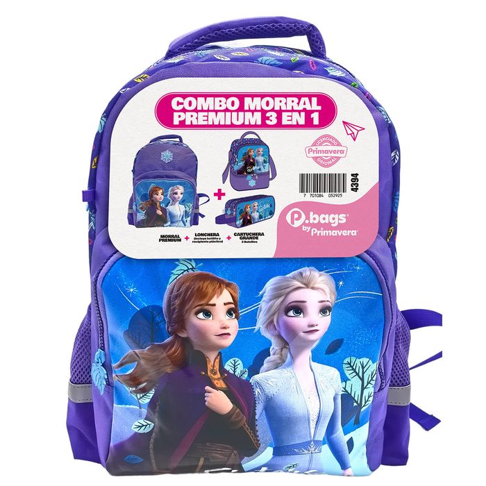 Accesorio Morrales consignacion  frozen Combo 16.5  frozen 4394