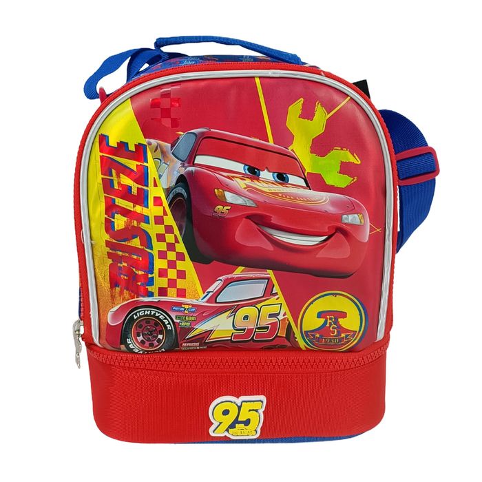 Accesorio Loncheras consignacion  cars Lonchera 14  cars 3614