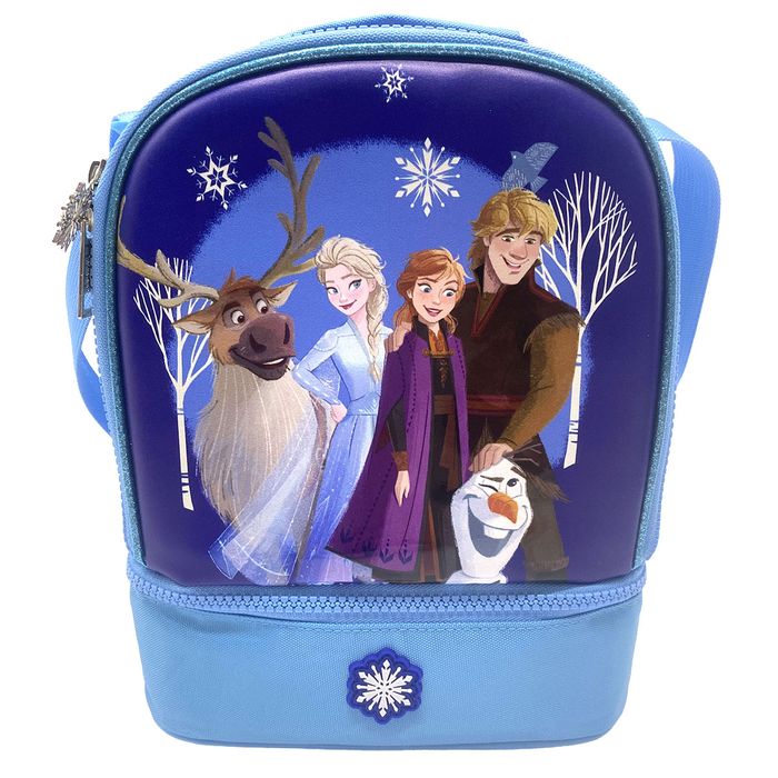 Accesorio Loncheras consignacion  frozen Lonchera 16  frozen 3733