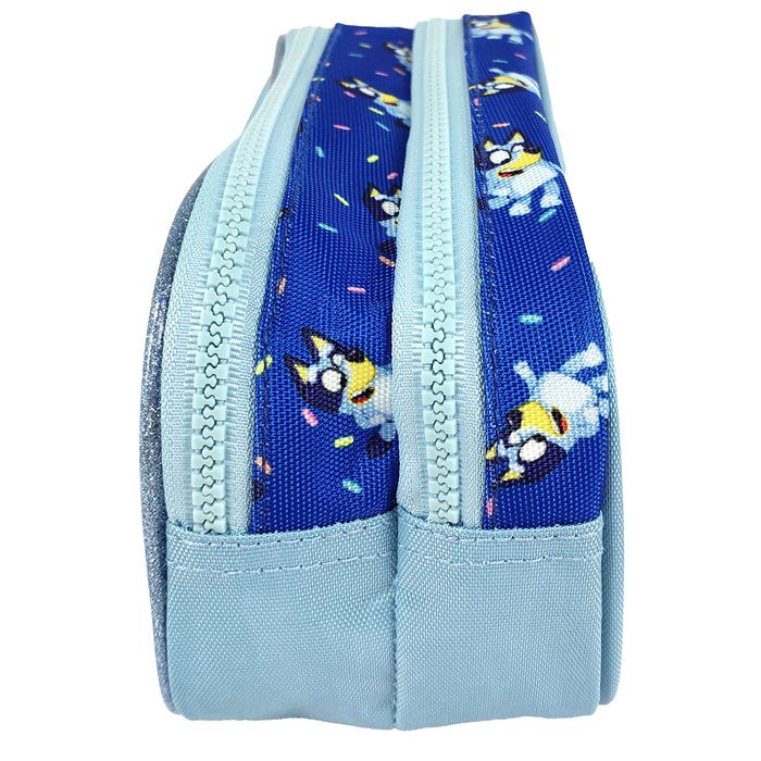 Accesorio Cartucheras en consignacion  bluey Cartuchera 14  bluey 3617