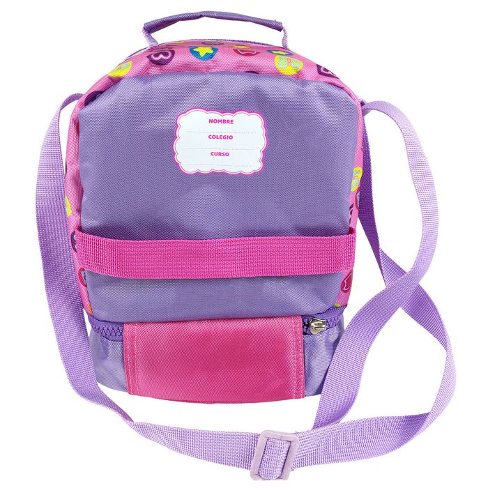 Accesorio Loncheras consignacion  gaby's dollhouse Lonchera 16  morral 3733