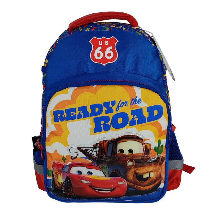 Accesorio Morrales consignacion  cars Morral 14  cars 3602