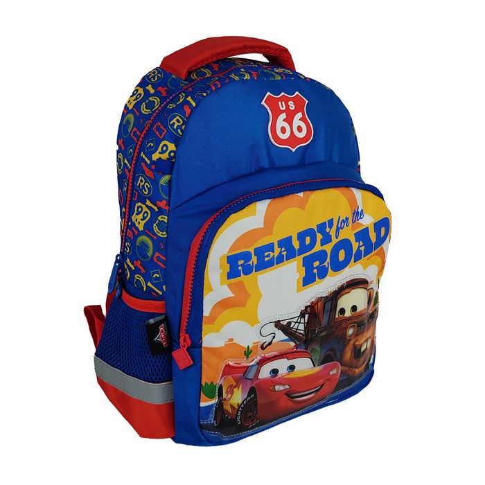 Accesorio Morrales consignacion  cars Morral 14  cars 3602