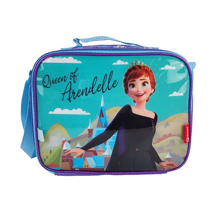 Accesorio Loncheras consignacion  frozen Lonchera   frozen d1625