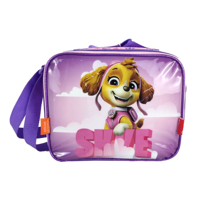 Accesorio Loncheras consignacion  paw patrol Lonchera   paw patrol d1625