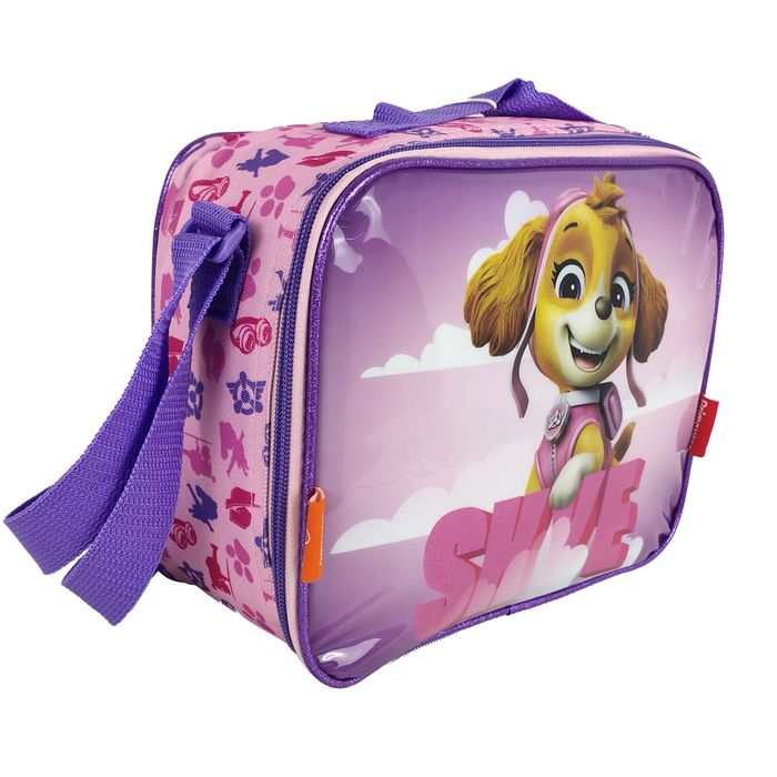 Accesorio Loncheras consignacion  paw patrol Lonchera   paw patrol d1625