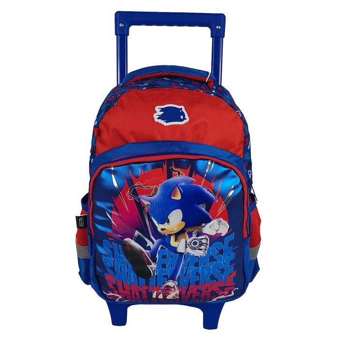 Accesorio Morrales consignacion  sonic Morral 14 trolley sonic 3604