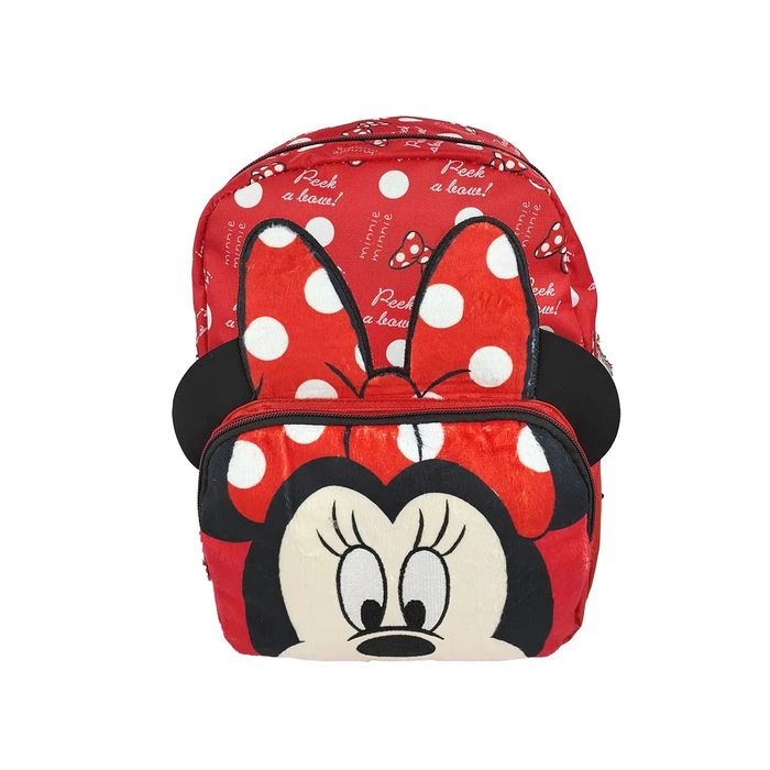 Accesorio Morrales consignacion  minnie Morral 11  minnie d44041
