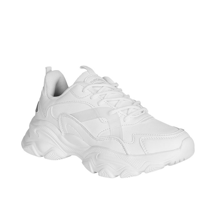 Tenis Deportivo de Mujer throwing  laura 22