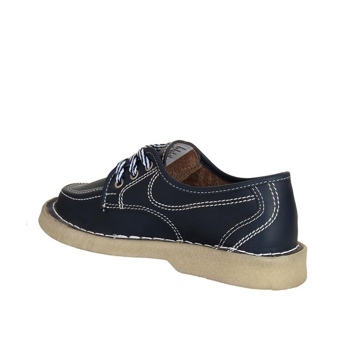 Zapato Formal de Mujer verlon 90230 stich down