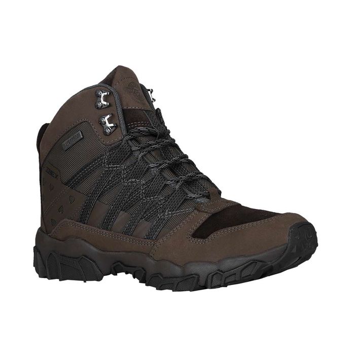 Bota/botin Casual de Hombre brahma  ix 3097