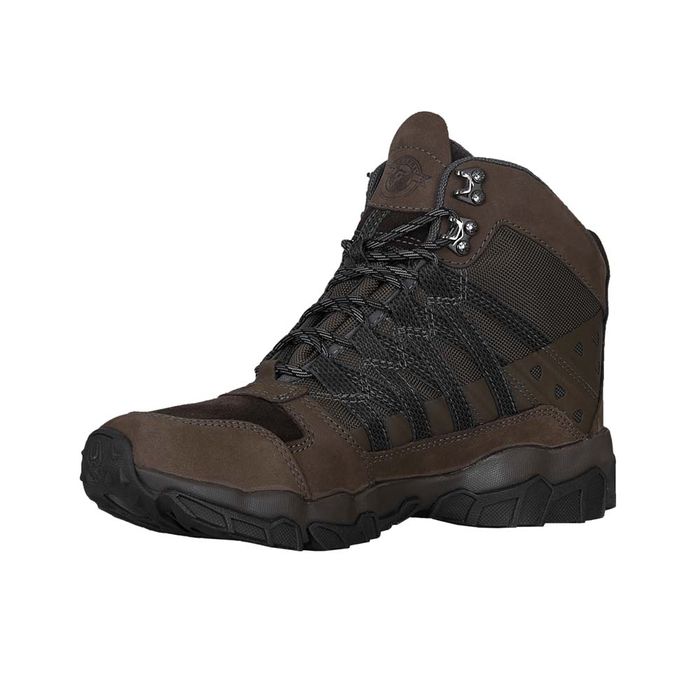 Bota/botin Casual de Hombre brahma  ix 3097