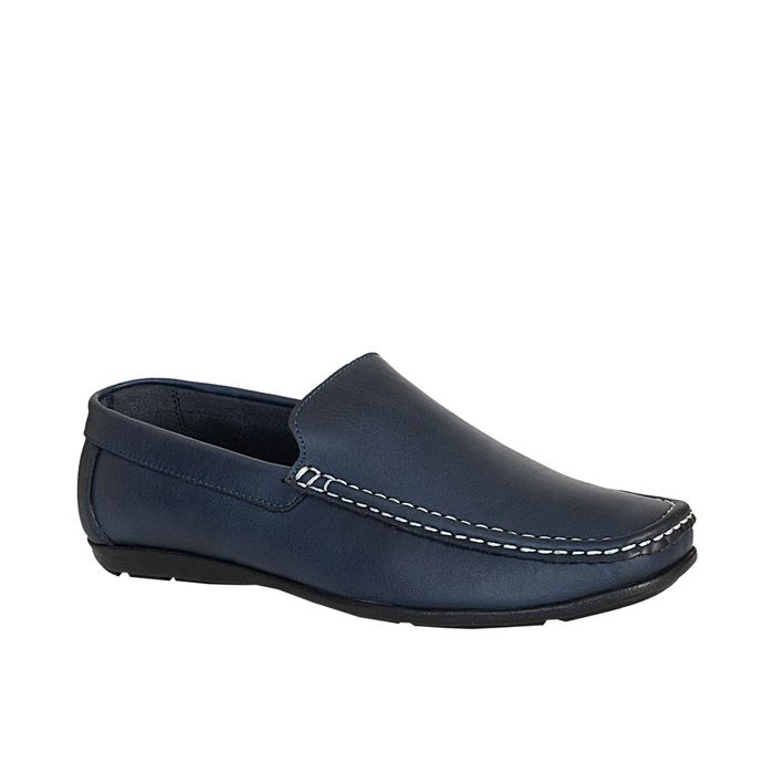 Mocasin Casual de Hombre 24 walks Zap.new marco