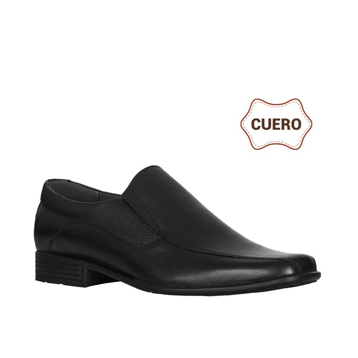 Mocasin Formal de Hombre aldo masconi Zap.0622 mocasin