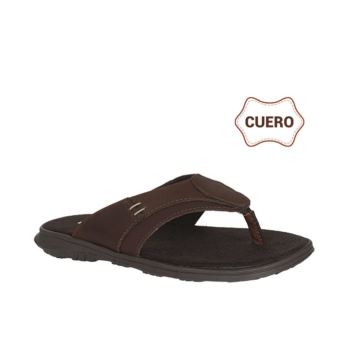 Sandalia Casual de Hombre 24 walks S903