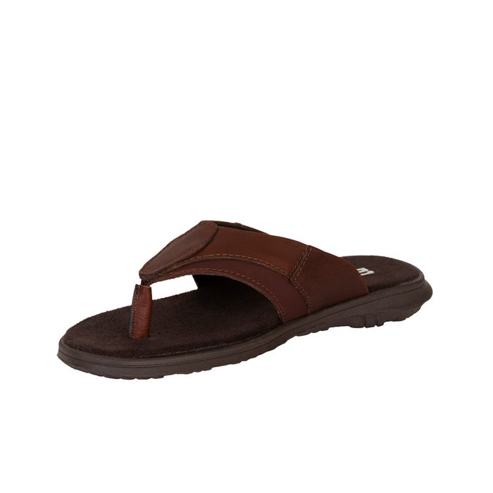 Sandalia Casual de Hombre 24 walks S903