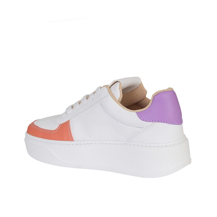 Tenis Casual de Mujer frattini bela  anita-2