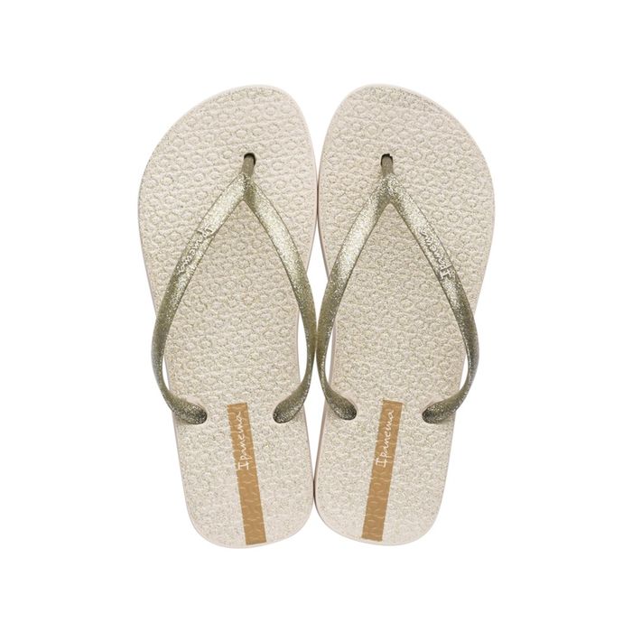 Sandalia Beach de Mujer ipanema Glitter fem (26481-25229)