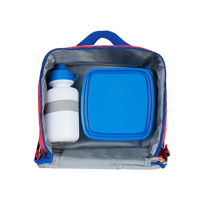 Accesorio Loncheras consignacion  franquicias internacionales 23a1 lonchera 6 disney mickey