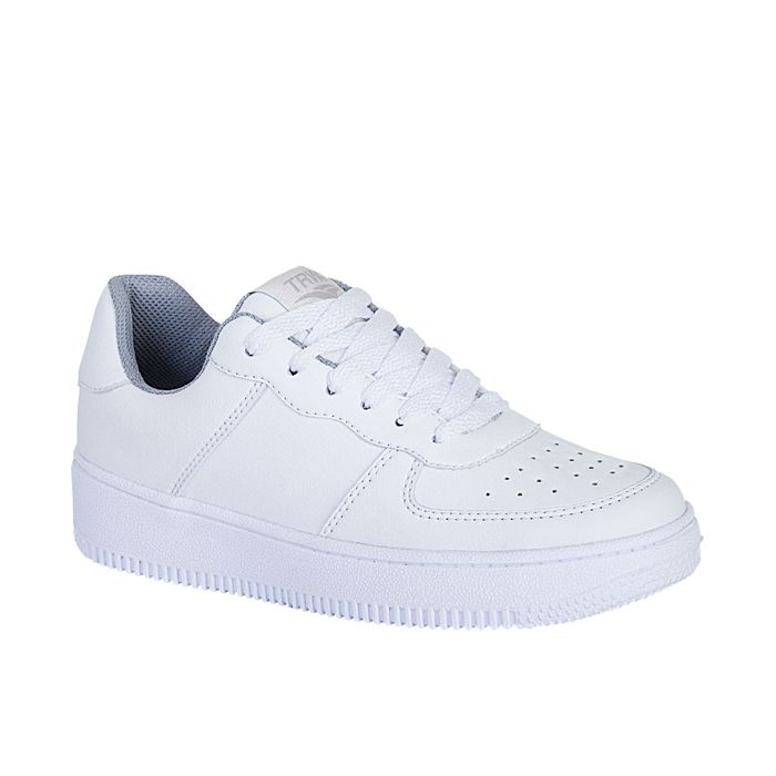 Tenis Deportivo Unisex throwing  force 04