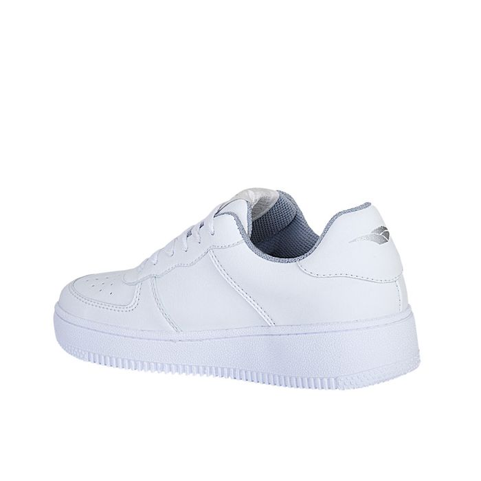 Tenis Deportivo Unisex throwing  force 04