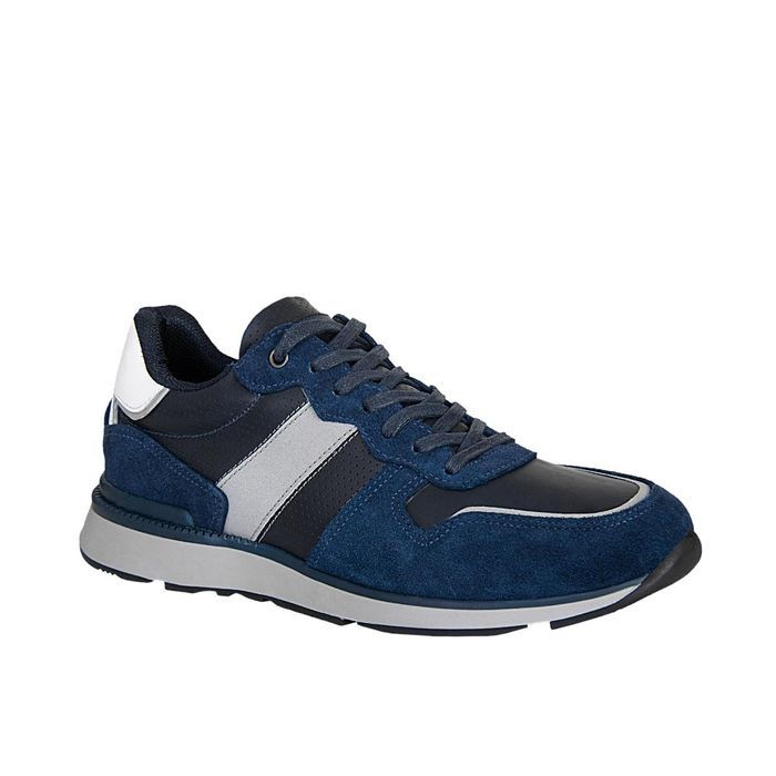 Tenis Casual de Hombre 24 walks 526