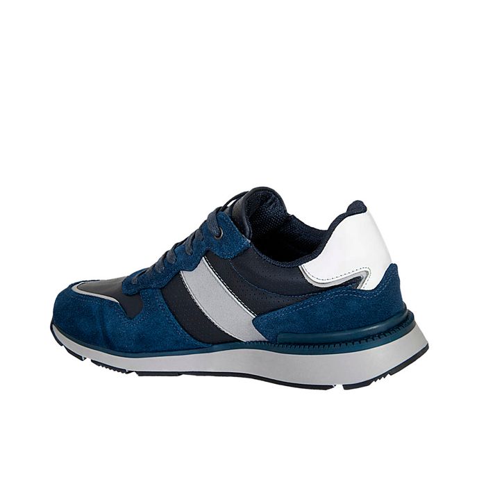 Tenis Casual de Hombre 24 walks 526