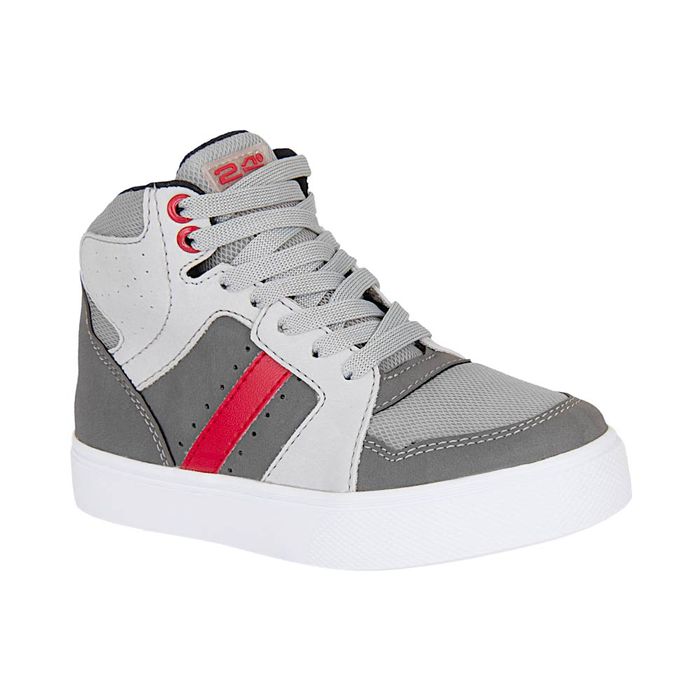 Bota/botin Casual de Niño 24 walks  naro