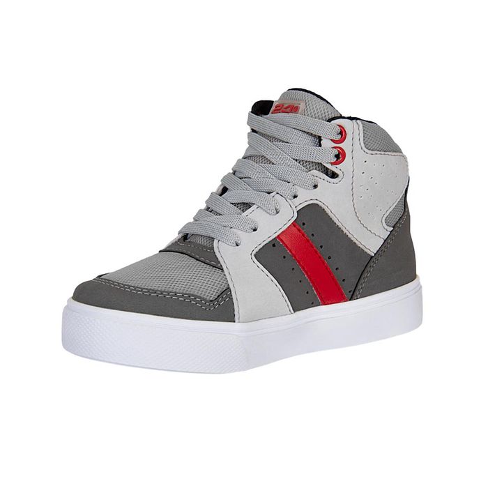 Bota/botin Casual de Niño 24 walks  naro