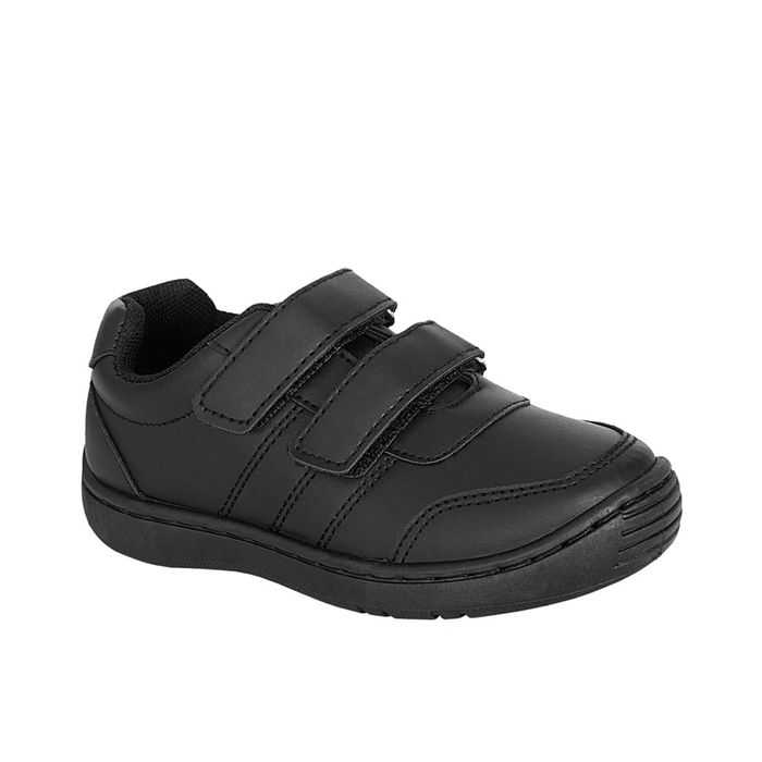Tenis Deportivo Unisex stardus  kalet velcro 23