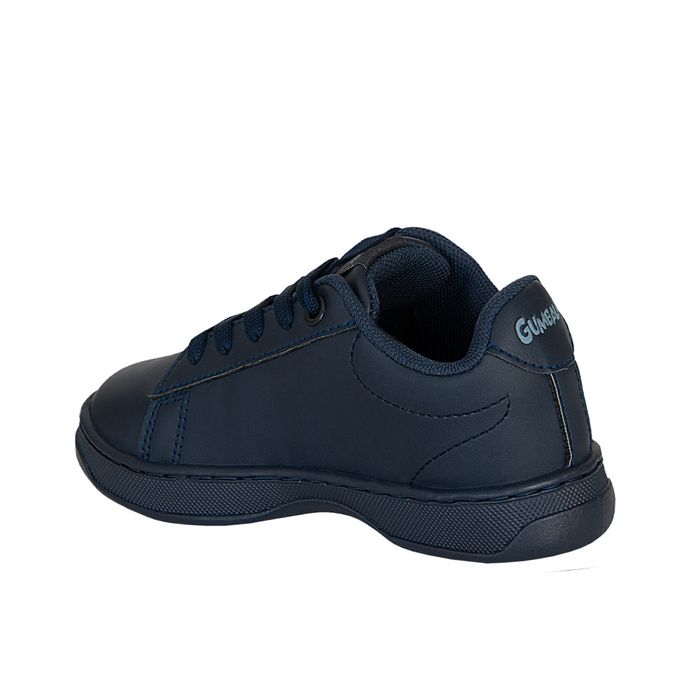 Tenis Deportivo Unisex gumball  gasper 23 cordon