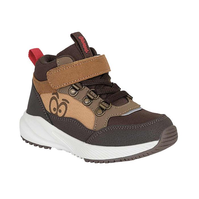 Bota/botin Casual de Niño gumball  der 4 -23-1 inf mas