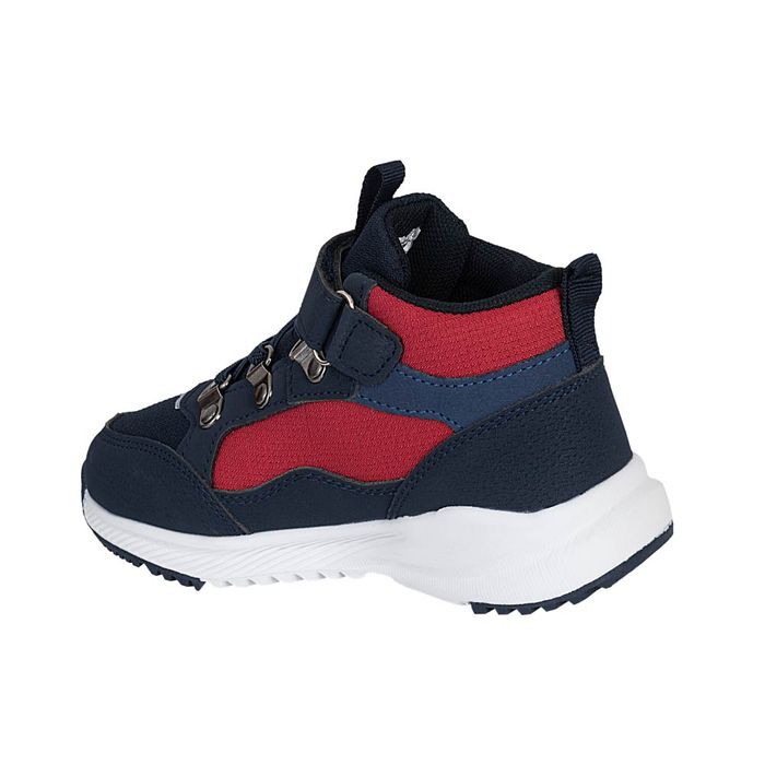 Bota/botin Casual de Niño gumball  der 4 -23-1 inf mas