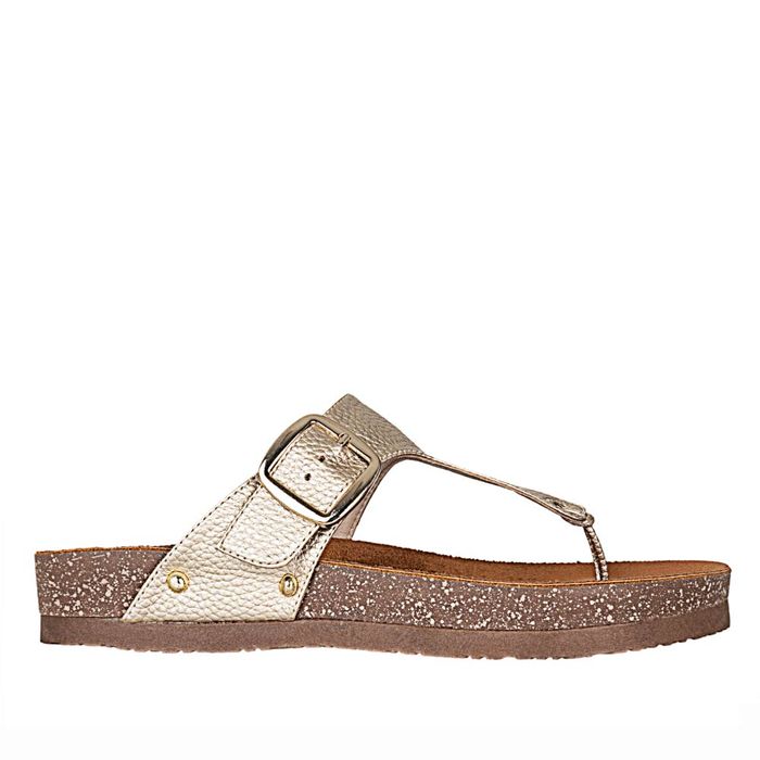 Sandalia Casual de Mujer frattini Arizona-01