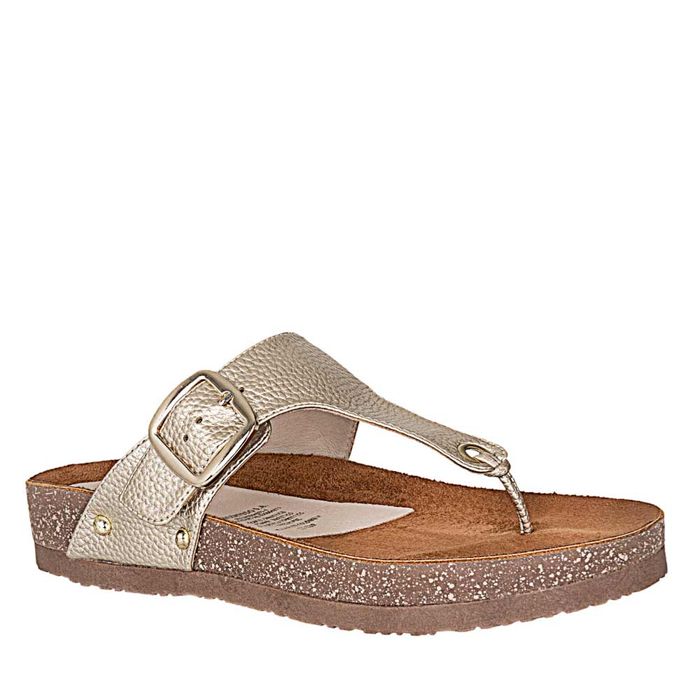 Sandalia Casual de Mujer frattini Arizona-01