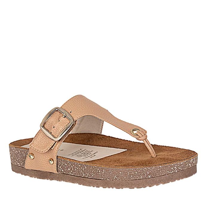 Sandalia Casual de Mujer frattini Arizona-01